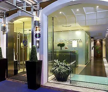 罗伯塔酒店 梅斯特雷 酒店