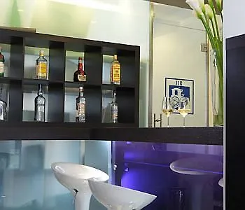 罗伯塔酒店 梅斯特雷 3*,  意大利