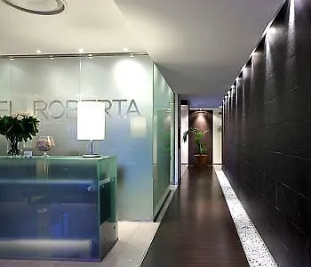 罗伯塔酒店 梅斯特雷 意大利
