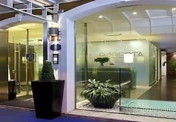 罗伯塔酒店 梅斯特雷