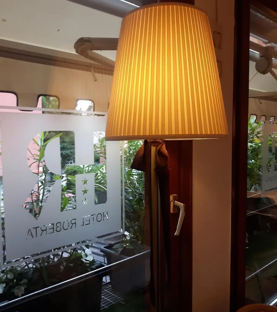 酒店 罗伯塔酒店 梅斯特雷