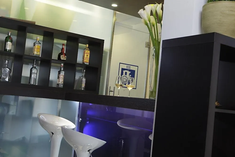 Hotel Roberta Mestre