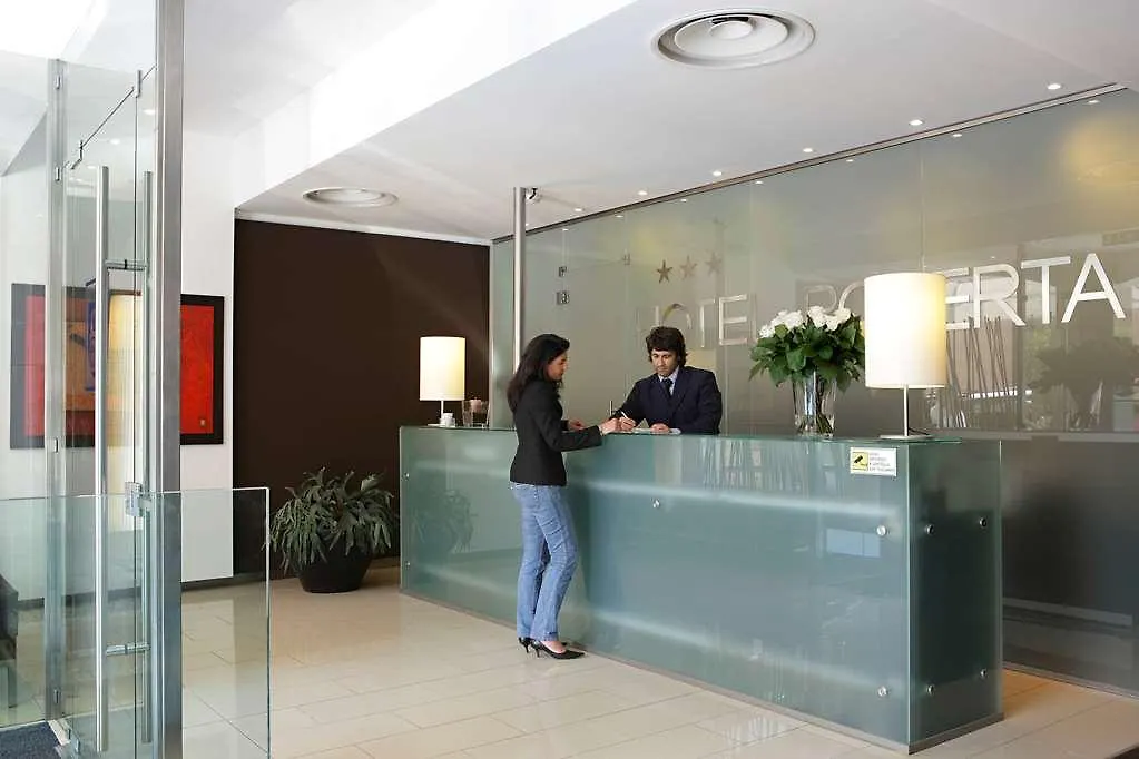 *** 酒店 罗伯塔酒店 梅斯特雷 意大利