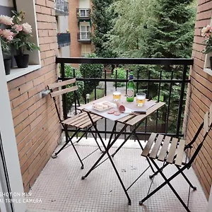 Appartement Luxory House 