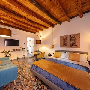 Appartement Mont°6 