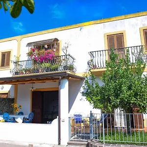 Appartement Marina Lunga 