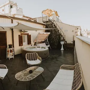  Apartment Le Terrazze Di Maravigghia Italy
