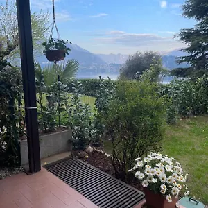  Apartment Lallas With Garden And View Italy
