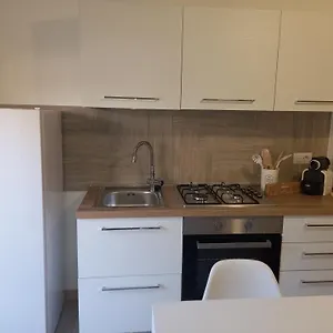  Apartment Donsanto Italien