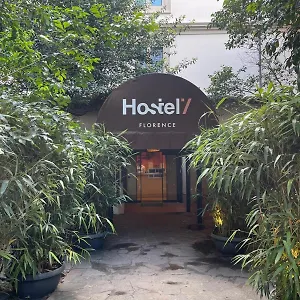 Hostel & 7