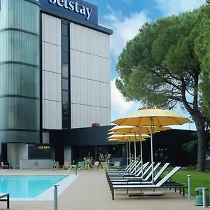 Belstay Venezia Mestre **** مارغيرا