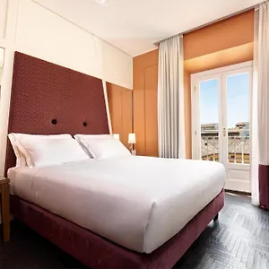 **** Hotel Mascagni Luxury & Italy