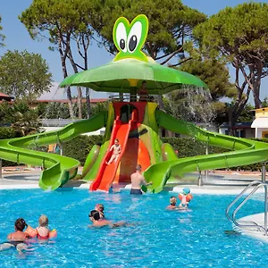 Курортный комплекс Vela Blu Village