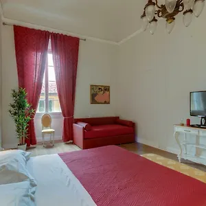 Residenza D'epoca Sant Egidio Florença