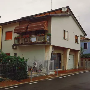  Hébergement de vacances Casa Di Joy