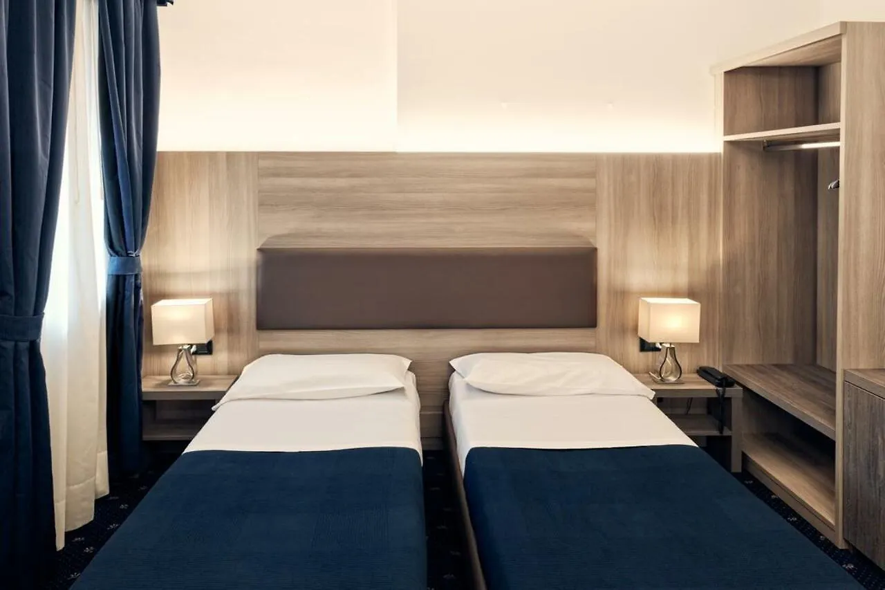 Hotel Roberta Mestre