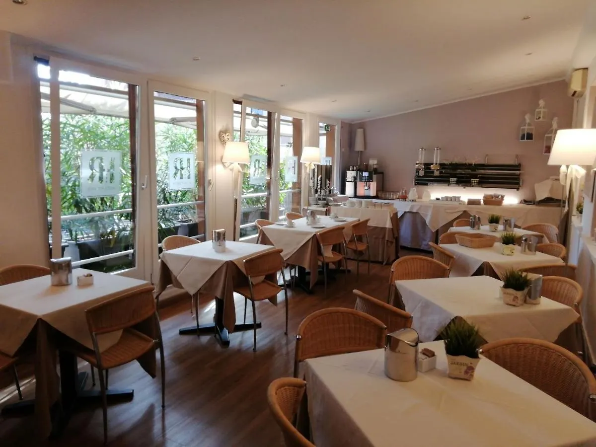 Hotel Roberta Mestre