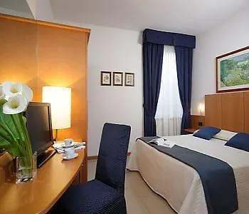 Hotel Roberta Mestre