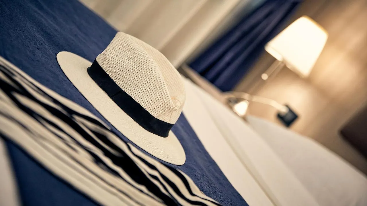 Hotel Roberta Mestre