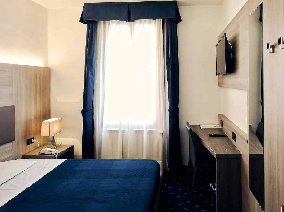 Hotel Roberta Mestre