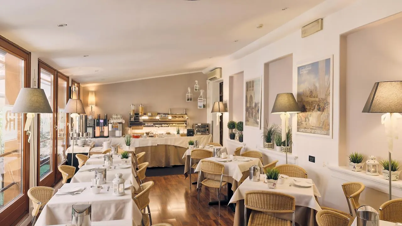Hotel Roberta Mestre