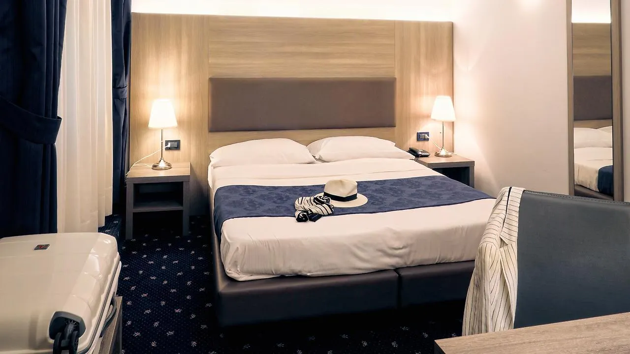 Hotel Roberta Mestre