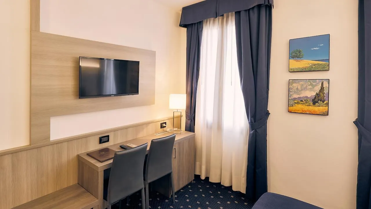 Hotel Roberta Mestre