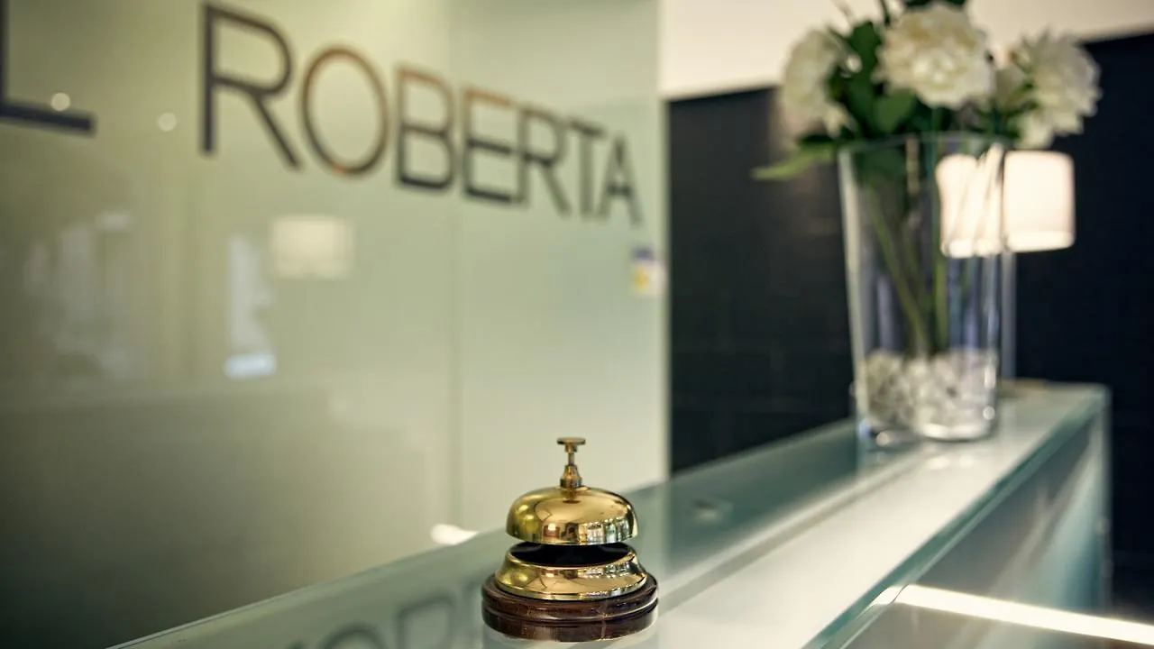 Hotel Roberta Mestre