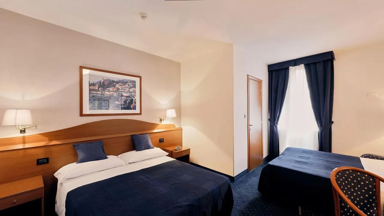 Hotel Roberta Mestre