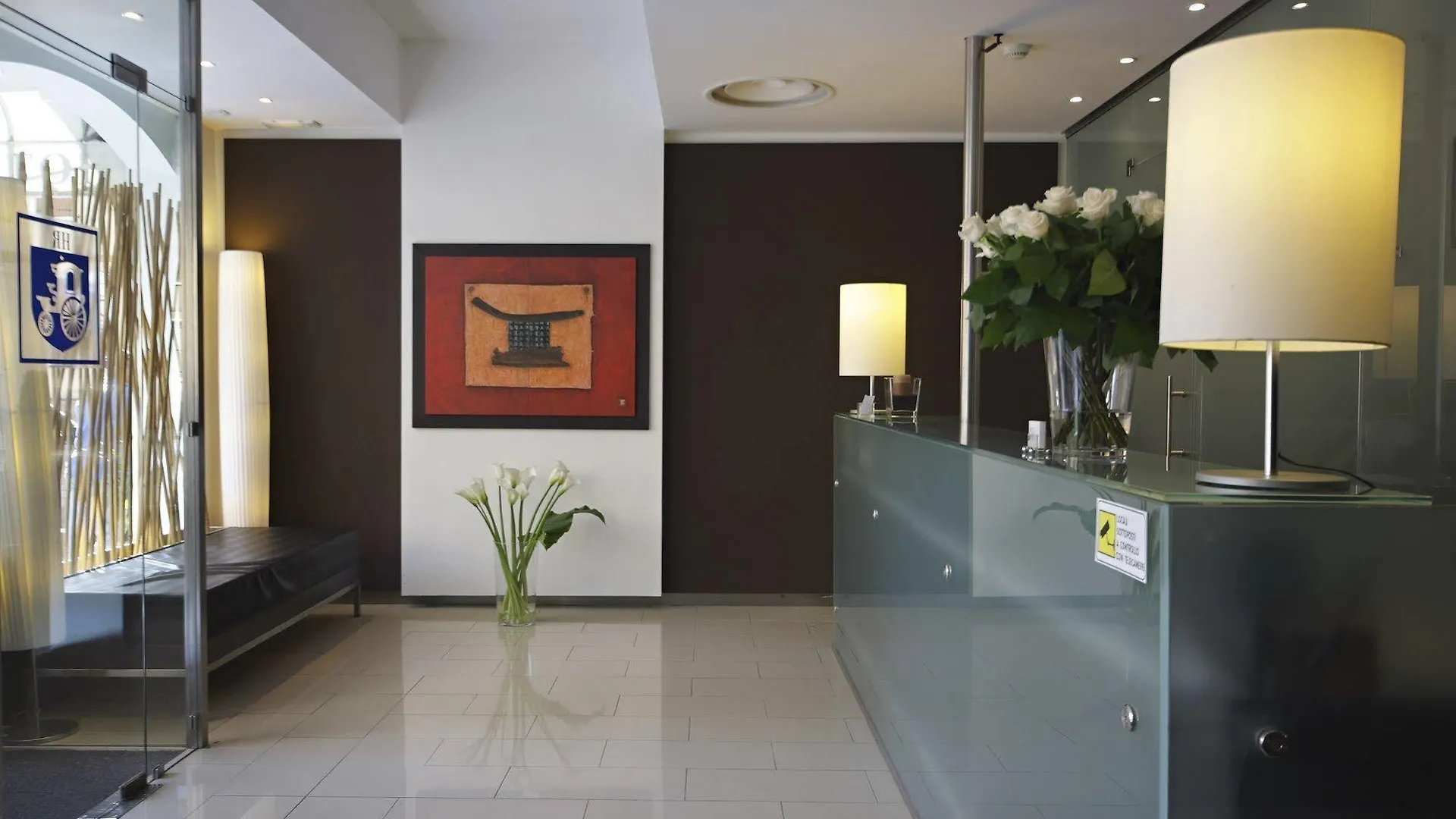 Hotel Roberta Mestre