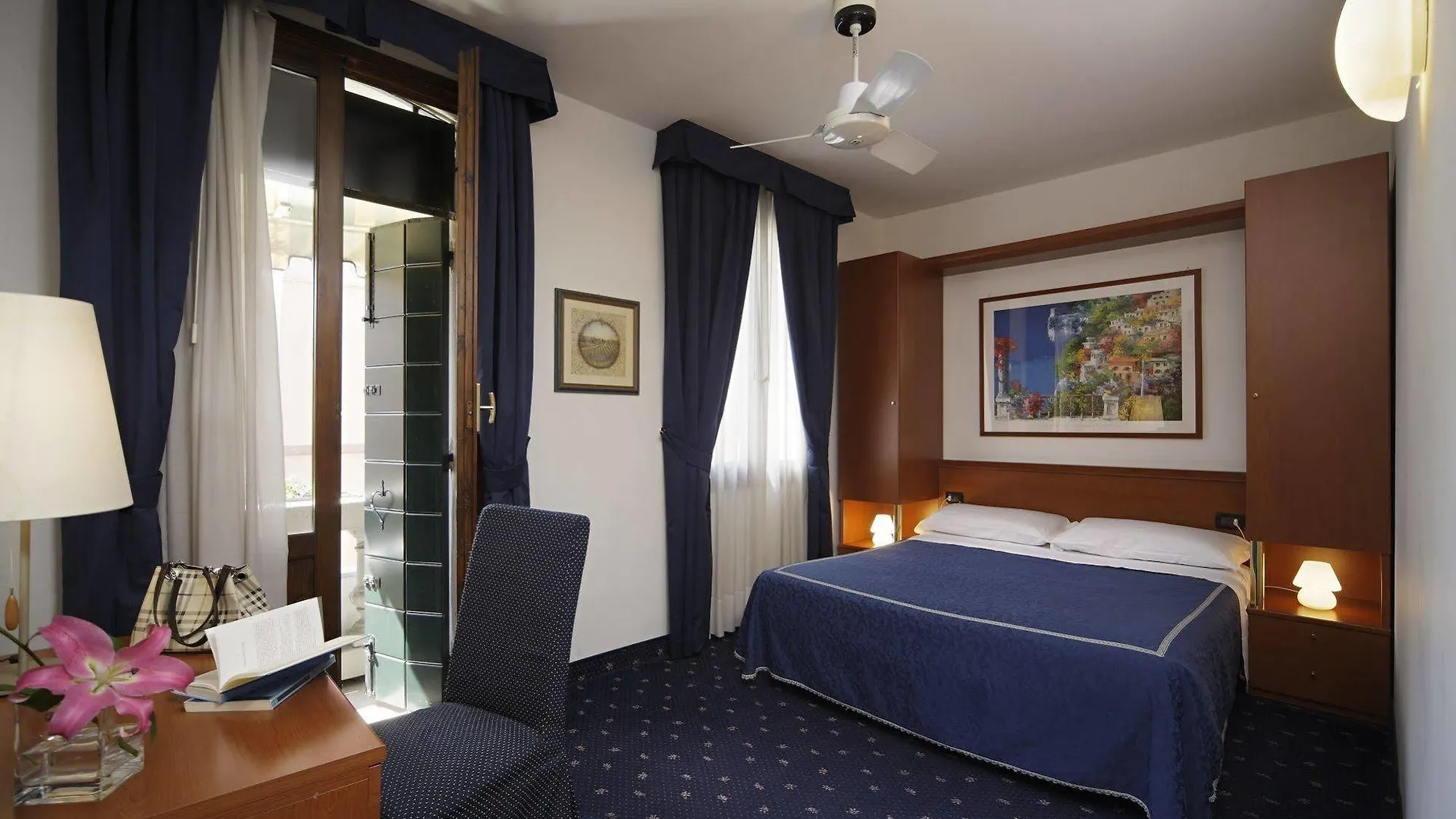 Hotel Roberta Mestre