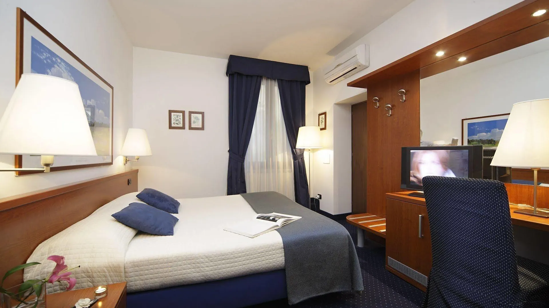 Hotel Roberta Mestre