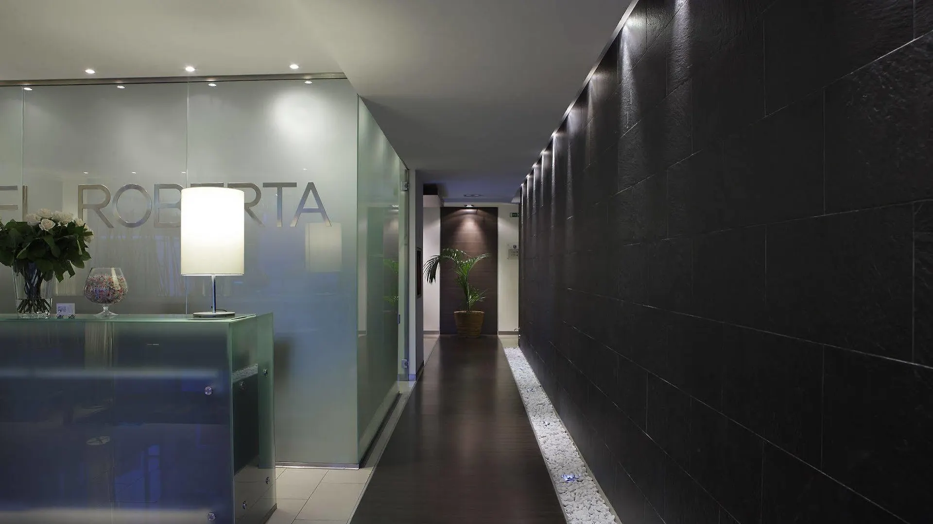 Hotel Roberta Mestre Italy