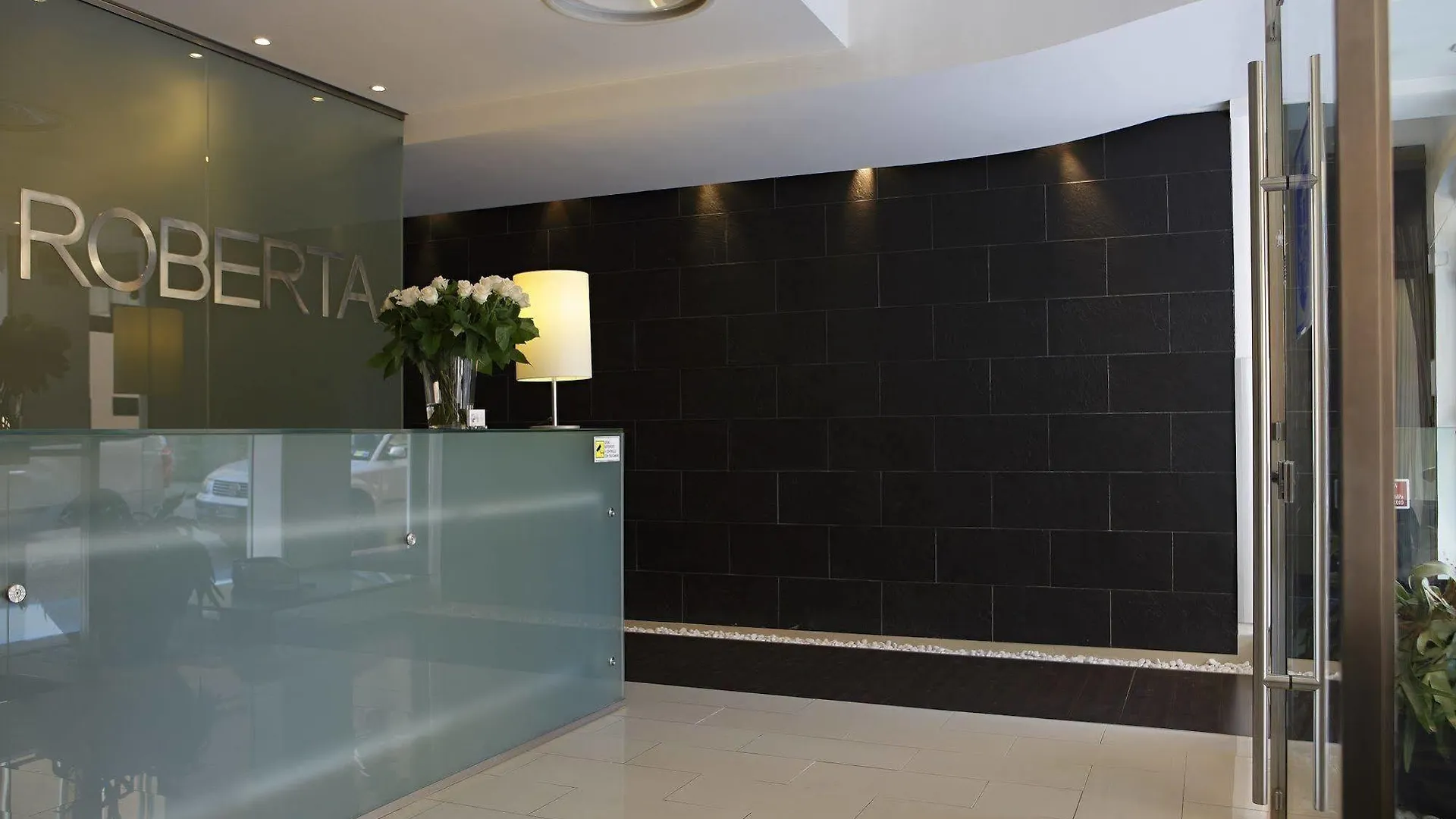 Hotel Roberta Mestre