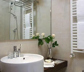 Hotel Roberta Mestre