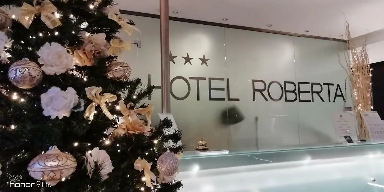 Hotel Roberta Mestre