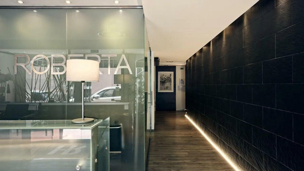Hotel Roberta Mestre