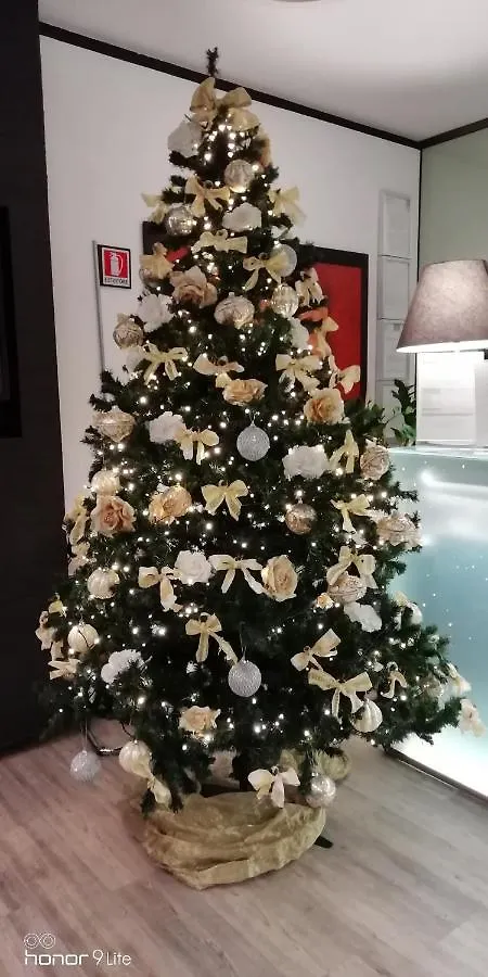 Hotel Roberta Mestre 3*,